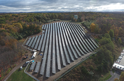 Understanding Climate Risk, Driving Sustainable Impact ESG Report from Selective Insurance