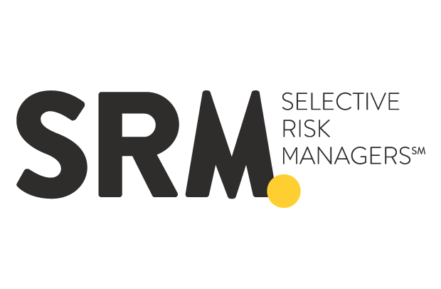 Selective Risk Managers logo