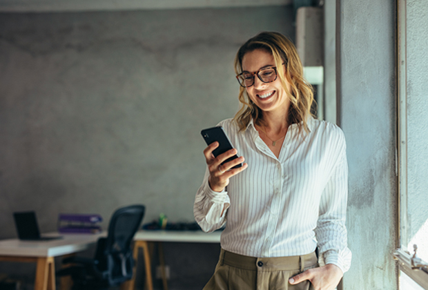 Get small business insurance tailored to your unique needs from Selective and your independent agent.