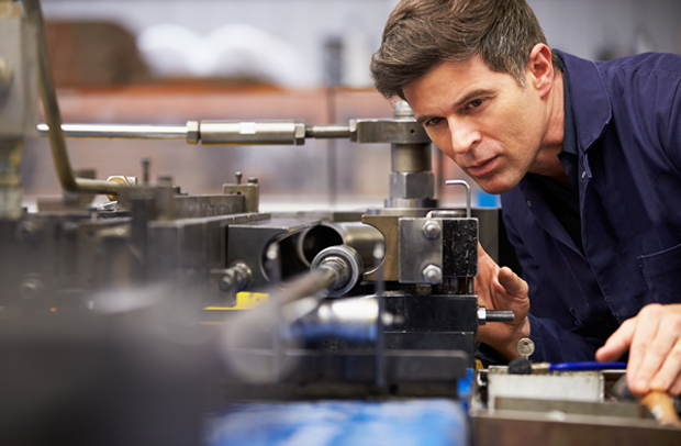 Protect your manufacturing business with product recall coverage from Selective.