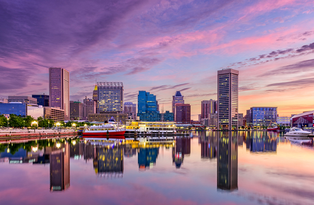 Get Maryland Business Insurance from Selective