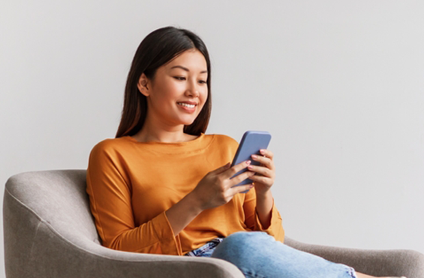 The award-winning MySelective Mobile App makes it easy to manage your insurance policy.