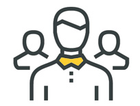 Selection toolkits can help identify potential risk of abuse within the hiring process.