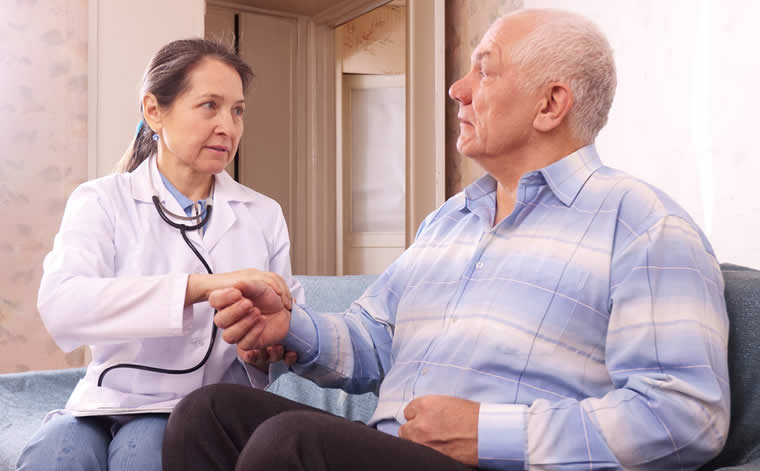 Let Selective Insurance provide the right insurance protection for your senior and aging services business.