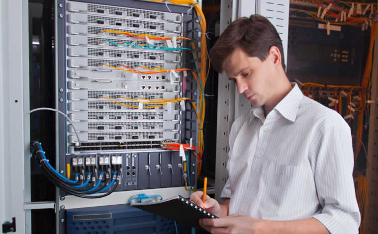 Protect your technology business with the right insurance coverage from Selective Insurance.