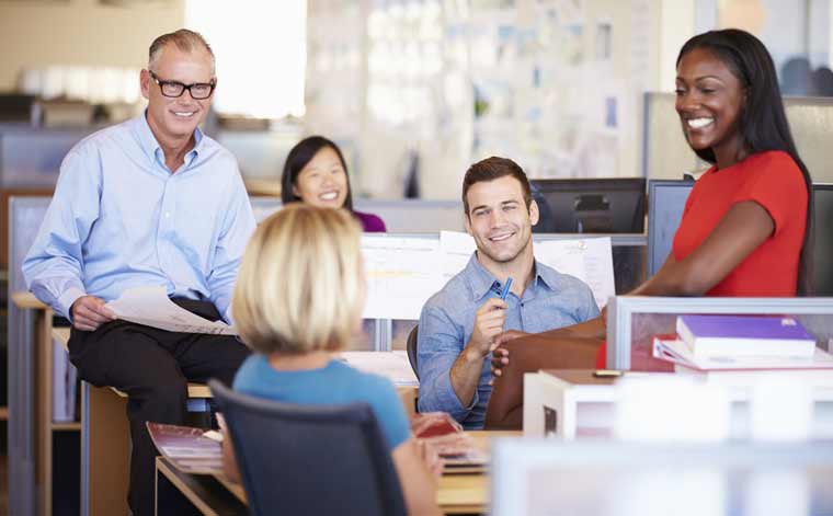 A clear vision and strong commitment to values has been critical to Selective’s success over time. 