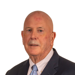 Image of Terrence W. Cavanaugh